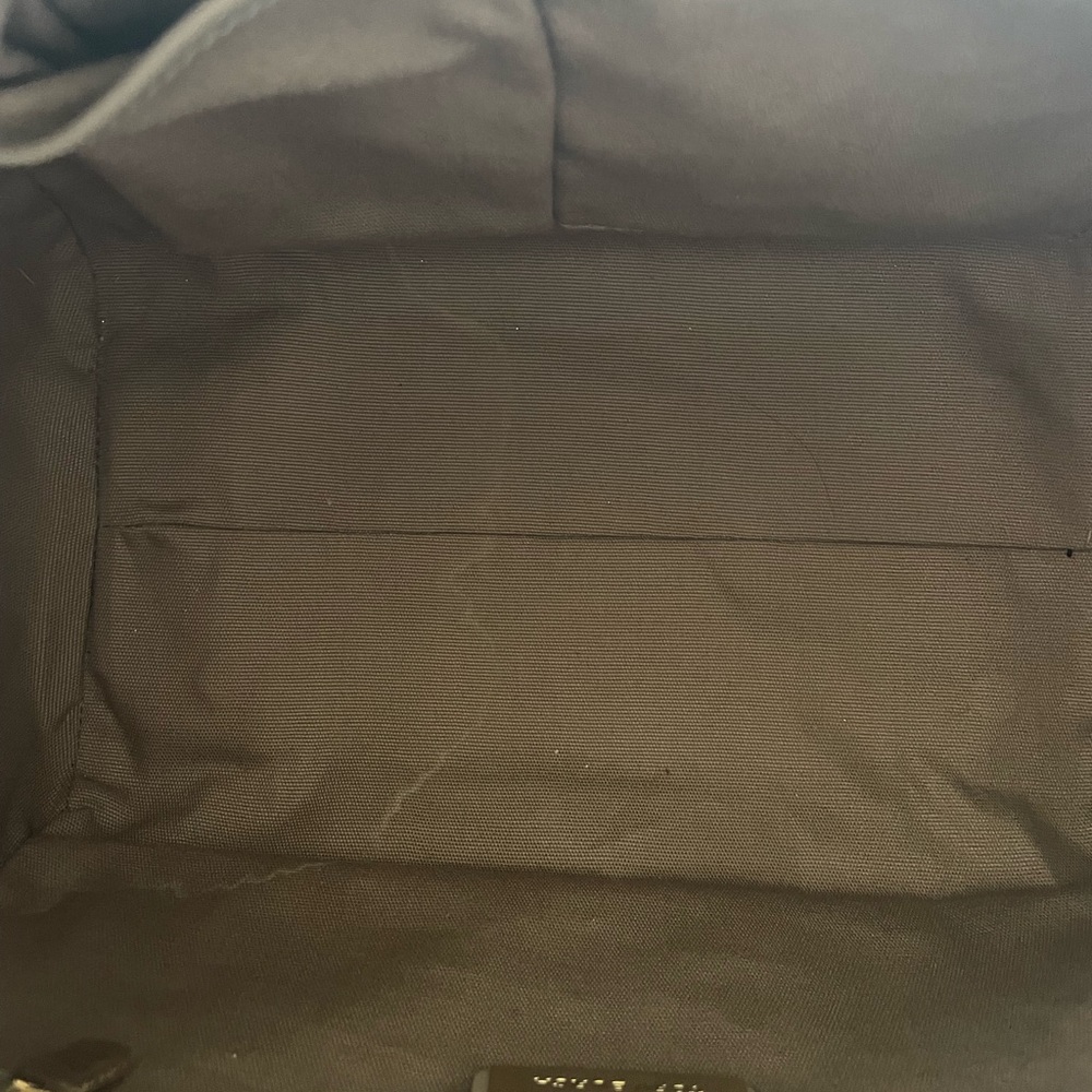Authentic Tory Burch Satchel - Picture 9 of 14